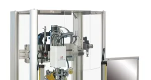 Recubrimiento para componentes electrónicos Recubrimiento para componentes electrónicos