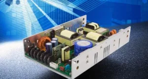 Fuente compacta sin ventilación forzada Fuente compacta sin ventilación forzada