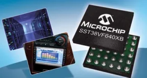 Memoria Flash de 64 Mb Memoria Flash de 64 Mb