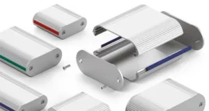 Cajas con guías interiores Cajas con guías interiores