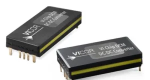 Convertidores basados en ChiP Convertidores basados en ChiP