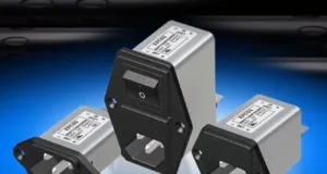 Filtros para fuentes de alimentación Filtros EMC e IEC para fuentes de alimentación