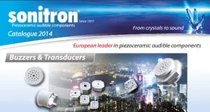 Catálogo de componentes acústicos Catálogo de componentes acústicos