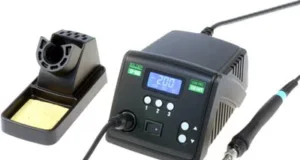 Estación de soldar rápida Estación de soldar rápida