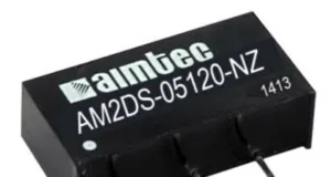 Convertidores CC-CC de 2 W Convertidores CC-CC de 2 W