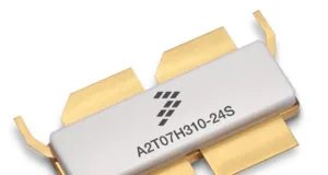 Soluciones de potencia RF Soluciones de potencia RF