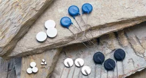 Termistores de disco NTC Termistores de disco NTC