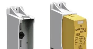 Bases monopolo para PCB Bases monopolo para PCB