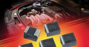 Condensadores de elevada temperatura Condensadores de elevada temperatura