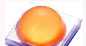 LED de luz antiniebla LED de luz antiniebla