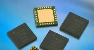 Amplificadores y filtros LTE y Wi-Fi Amplificadores y filtros LTE y Wi-Fi