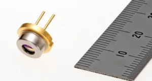 Diodo láser rojo para proyectores Diodo láser rojo para proyectores