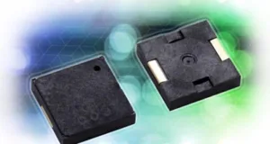 Altavoz piezoeléctrico SMD Altavoz piezoeléctrico SMD