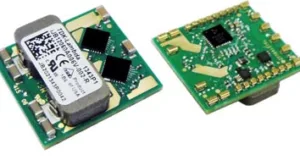 Módulos de alimentación Módulos de alimentación