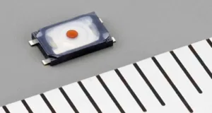 Switches de doble acción Switches de doble acción