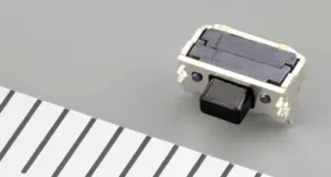 Interruptor TACT pulsable Interruptor TACT pulsable