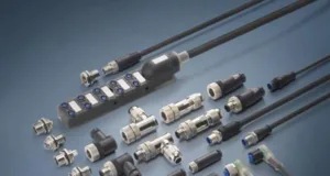 Sistema de conectores M8/M12 Sistema de conectores M8/M12