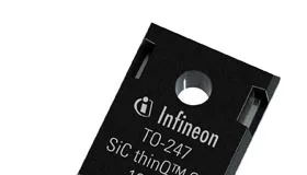 Diodos Schottky SiC Diodos Schottky SiC