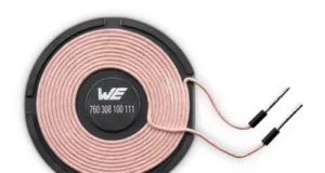 Bobinas de carga inalámbrica Bobinas de carga inalámbrica