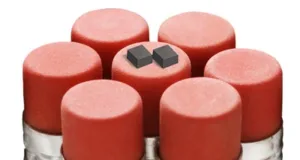 Inductores de potencia blindados Inductores de potencia blindados