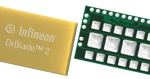 Dispositivo integrado de potencia Dispositivo integrado de potencia