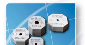 Buzzer octogonal Buzzer octogonal