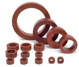 Materiales para aplicaciones magnéticas