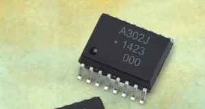 Optoacoplador inteligente Optoacoplador inteligente