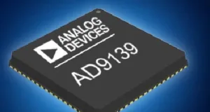 Convertidor DAC de 1 Gsps y 16 bit Convertidor DAC de 1 Gsps y 16 bit