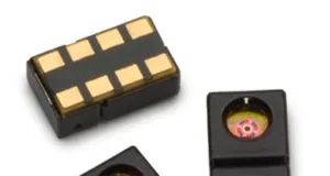 Sensor de proximidad y luz de ambiente Sensor de proximidad y luz de ambiente