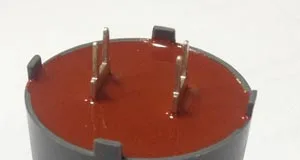 Condensadores de película DC-link condensadores de película DC-link