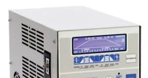 Estación micro soldadora DC lineal Estación micro soldadora DC lineal