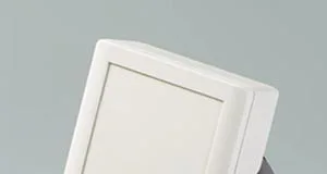 Cajas portátiles para electrónica exterior
