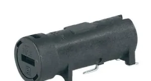 Portafusibles SMD Portafusibles SMD