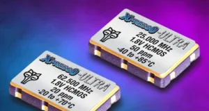 Oscilador de 1.8 V Oscilador de 1.8 V