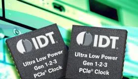 Búfer de reloj PCI Express Búfer de reloj PCI Express