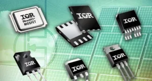 MOSFET de 60 V MOSFET de 60 V