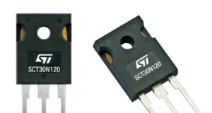 MOSFET SiC de potencia MOSFET SiC de potencia