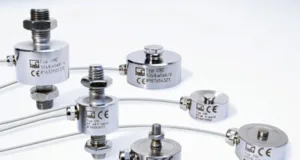 Transductores de fuerza configurables Transductores de fuerza configurables