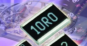 Resistencias chip de película gruesa Resistencias chip de película gruesa