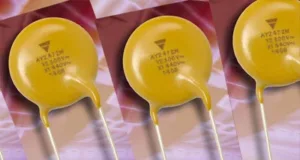 Condensadores de seguridad Condensadores de seguridad