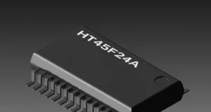 MCU Flash Tinypower MCU Flash Tinypower