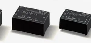 Convertidores AC-DC de montaje en PCB Convertidores AC-DC de montaje en PCB