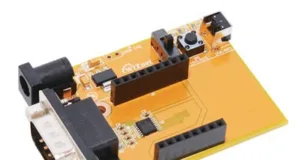 Convertidor de RS-232 a TCP/IP Convertidor de RS-232 a TCP/IP