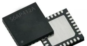 Circuitos para administración de energía Circuitos para administración de energía