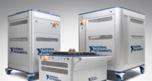 Sistemas de prueba de semiconductores