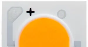 Arrays LED con elevada densidad de lúmenes Arrays LED con elevada densidad de lúmenes