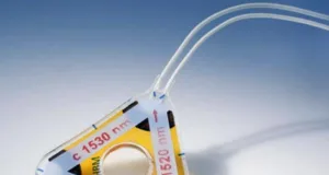 Cadenas de medida por fibra óptica Cadenas de medida por fibra óptica