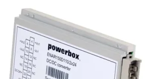 Convertidores con eficiencia del 93 % Convertidores con eficiencia del 93 %