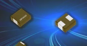 Inductores con elevada densidad de potencia Inductores con elevada densidad de potencia